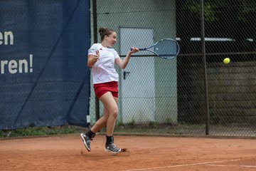 Gloria Reusch 95 - BL DTV Hannover - Der Club an der Alster : Ergebnis: 2:7